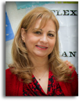 Martha Vance foto